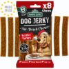 Park life - Dog Festive Turkey Flavor Naturligt Kornfri tyggeben 70g, EU