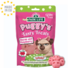 Park life - Puggy's Tasty Kornfri Godbid Bacon & Hindbær smag 80g , EU