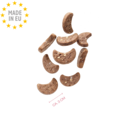 VegDog Winter Cookies Limited Edition Vegansk Allergivenlig 400g, EU - Billede 2